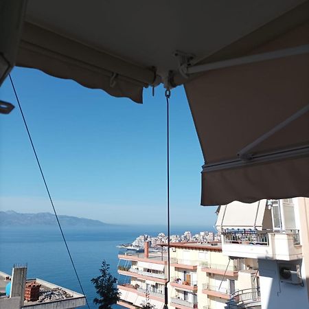 Appartamento Valentina Sarande Exterior photo