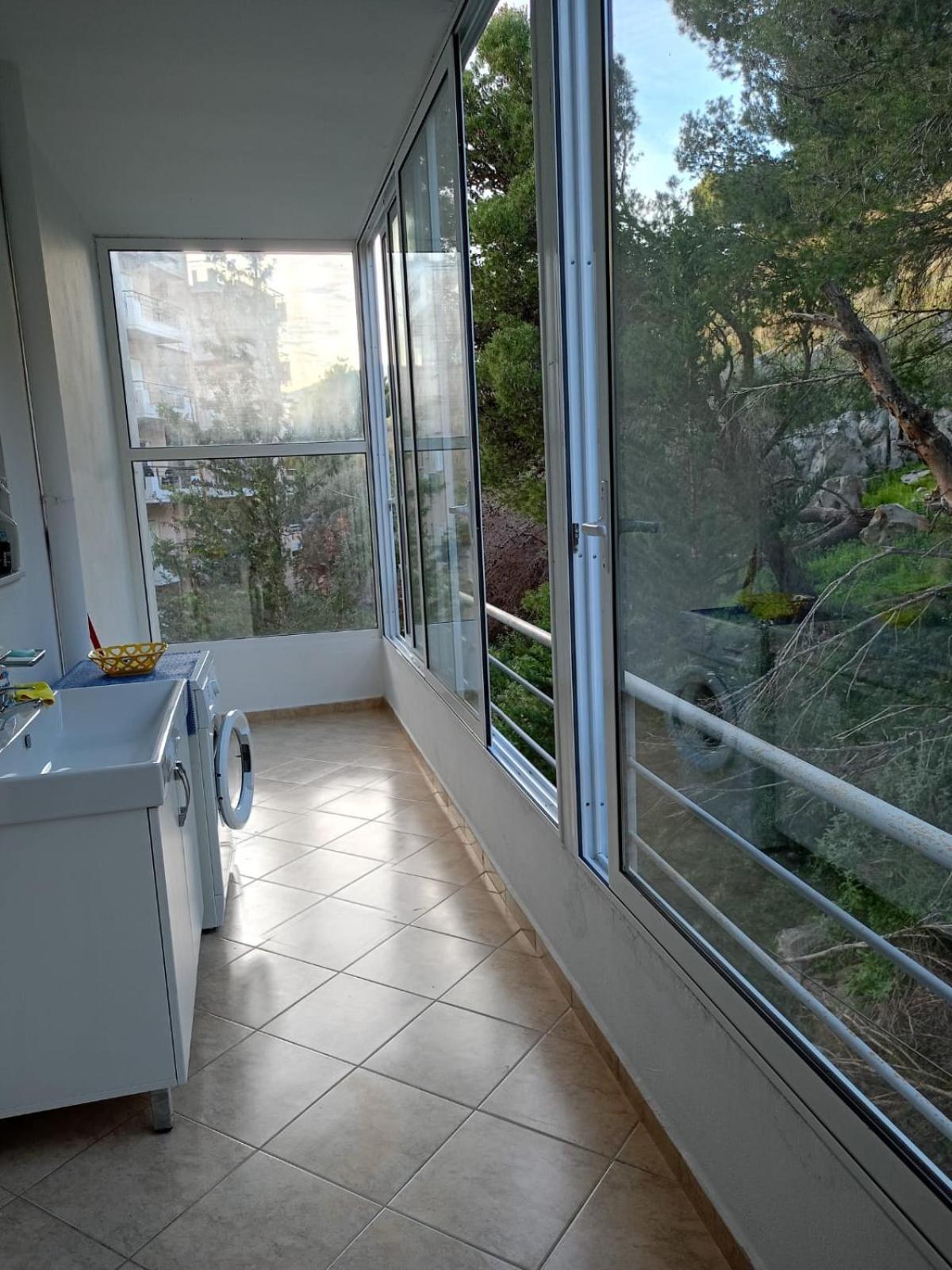 Appartamento Valentina Sarande Exterior photo