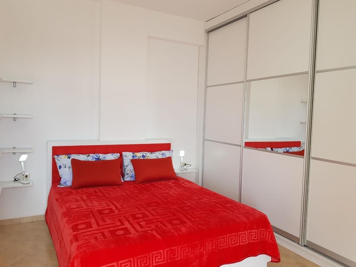 Appartamento Valentina Sarande Exterior photo